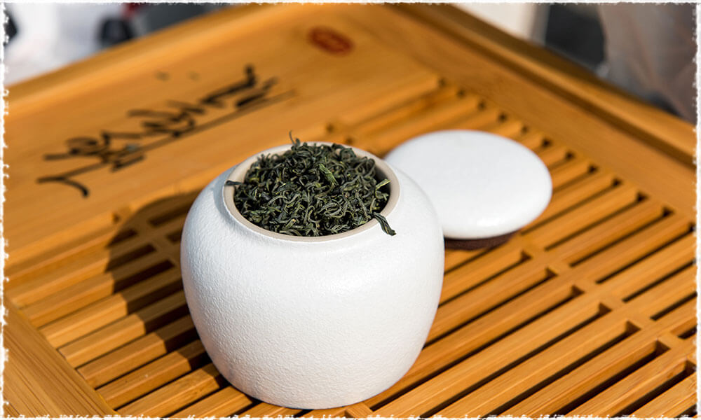 dụng cụ bảo quản trà