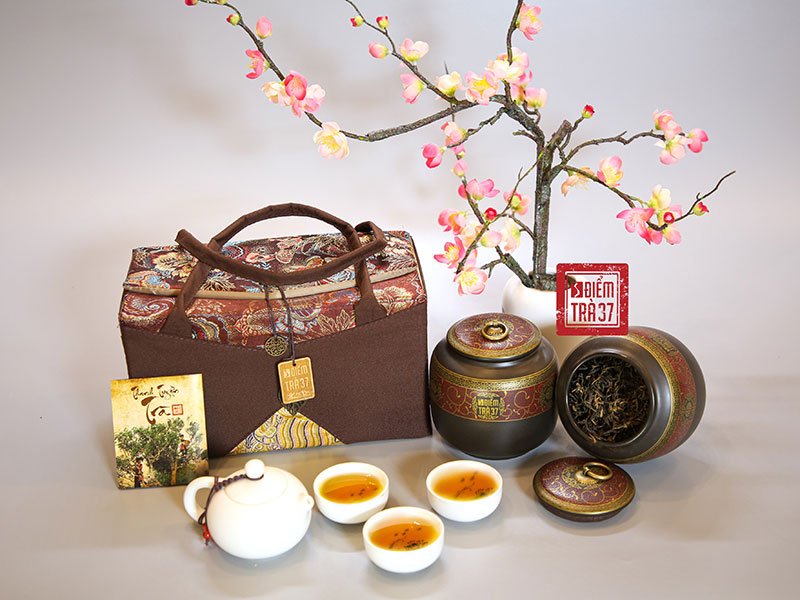 Thanh Tuyền Trà Thanh Tuyền Trà