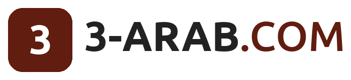 3-Arab